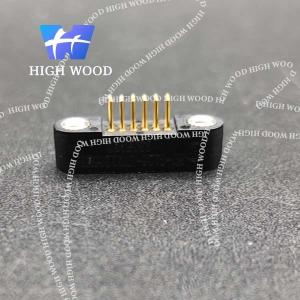 Wholesale HW-CMM Connector,HW-G125-MV11205MIP from china suppliers