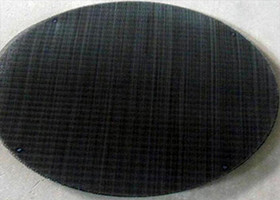 Rolled Wire Galvanized Steel Hardware Cloth High Heat Resisting Design