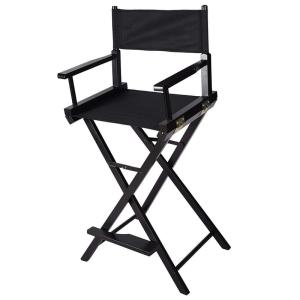 Wholesale Adjustable Height Foldable Makeup Artist Chair , Women Makeup Station Chair from china suppliers