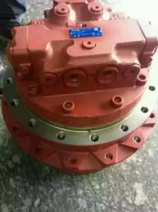 Wholesale KYB excavator final drive,KYB hydrualic travel motor,KAYABA MAG-85VP from china suppliers
