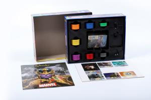 Wholesale Children Monopoly Marvel Splendor Board Game from china suppliers