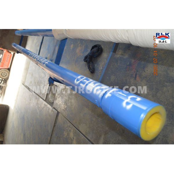 Downhole Drilling Motor 165mm High Quality Made In China For Underground Trenchless Project