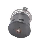 110W 0.97A 3.3 Frame Motor Electric Shade Pole Fireplace Stove Motor 115V UL