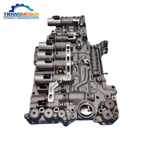 Wholesale Remanufactured 3541050130 Valve Body Assembly 8 Speed Gear Box For Lexus 2006-2016 LS460 AA80E from china suppliers