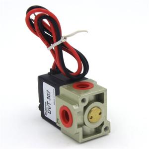 Wholesale Direct Operated Pneumatic Solenoid Valve VT307 / VO / 317V Vacuum High Frequency from china suppliers