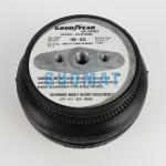 Goodyear 1B6-833 Single Layer Rubber Air Suspension 579912833 Industrial Air