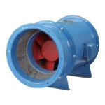AC Electric Current Type Industrial High Pressure Centrifugal Fan with 240V