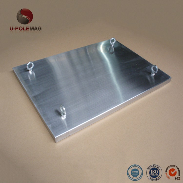 24'' Heavy Duty Magnetic Sweeper Screw Pick Up Tool for Convenient Handling and Cleaning