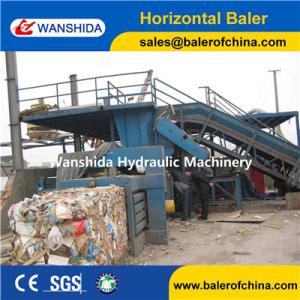 Wholesale China Waste Paper Balers manufacturer from china suppliers