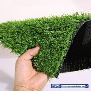 Wholesale Monofilament Artificial Plastic Grass Good Water Permeability Green from china suppliers
