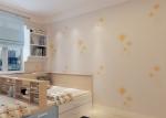 Top Quality Living Room 0.53*10M Suede Wallpaper Wall Decoration Wholesaler Best