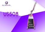 1064 / 532nm Q Switch Nd Yag Laser Tattoo Removal Machine Portable Style