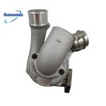 Hyundai GT1749V BV43 BV43-2074DCBAA/419.18BVAXC Turbocharger 28200-4A480 Model