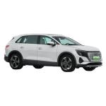 520Km Cltc Pure Electric Range speed 160Km/h 4wd Energy Electric Vehicles for