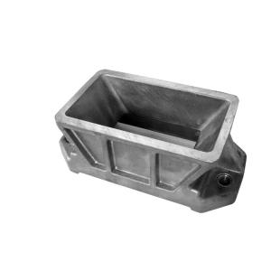 Wholesale Aluminium Automobile Die Casting Mold Parts ADC12 Material from china suppliers