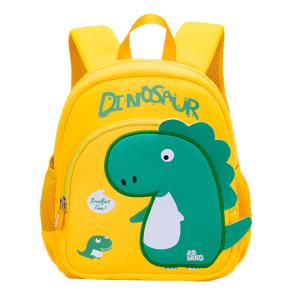 Wholesale Unisex Waterproof Kids Backpack Dinosaur Kindergarten Childrens Toddler Kids Mochila from china suppliers