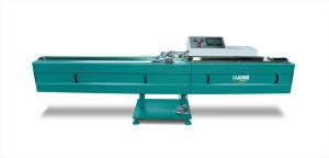 Wholesale Insulated Glass Butyl Glue Coating Machine Butyl Rubber Extruder Machine from china suppliers