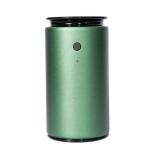 HOMEFISH Essential Oil Waterless Aroma Diffuser Aluminum Housing USB Rechargeabl