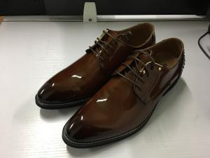 Wholesale Vietnam Handmade Oxford Mens Business Shoe Fashionable Social Party Dress from china suppliers