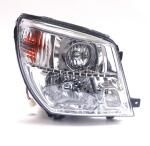 Truck Headlight for Foton Ollin Light Truck 1B18037150011 / 1B18037150012 /