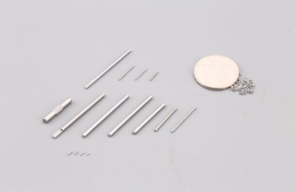 Cnc Machinery Linear Precision Ground Stainless Steel Shaft For Electric Tooth