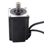 Peristaltic Pump Motor 48V 1000W 17 Bits Absolute Encoder