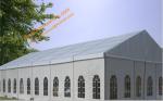 100km/h Windproof Aluminum Tent House for Outdoor Wedding Party Events
