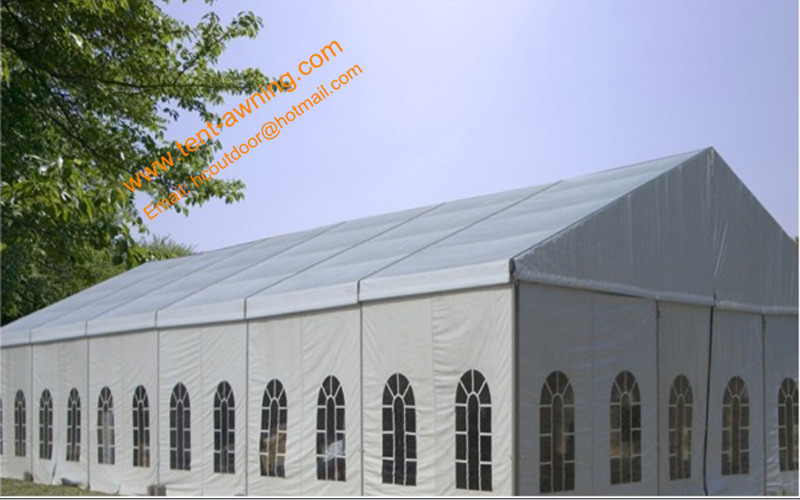 Tent Factory for Outdoor Waterproof Aluminum Wedding Party Event Tents