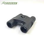 Foreseen 8X24 waterproof wide-angle field glasses binocular for hunting sporting