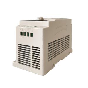 Wholesale 220V Single Phase Frequency Converter 0.75KW 1HP Input Mini VFD from china suppliers