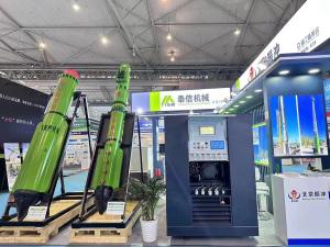 Wholesale Iso 9001 Certified Stone Column Vibroflot Equipment Pile Driving Machinery from china suppliers