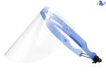 Super Clear Single Sided Face Mask Anti Fog Film Sheet