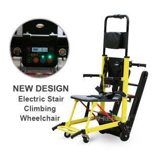 Wholesale NF-WD02 Electric Wheelchair Stair lift for Sale from china suppliers