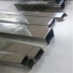 China Factory wholesale Price ASTM SS304 Stainless Steel Pipe and tubes