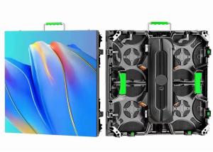 Wholesale P2.976 Indoor LED Display Screen 90 Degree 3840hz 500*500 CCC Certificate from china suppliers