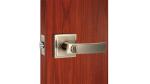 Entrance Door Tubular Locks Security Door Locks Metal Construction