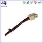 1007 26AWG Marine Instrument Wire Harness With 5557 4.2mm Receptacle Connectors