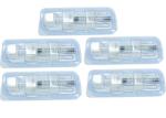 Plastic Surgery Hyaluronic Acid Wrinkle Fillers For Face Buttocks Breast