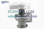 HC3 EUCU Cummins Diesel Turbocharger 3501176 3521635 3591961 3803122 For KTA19