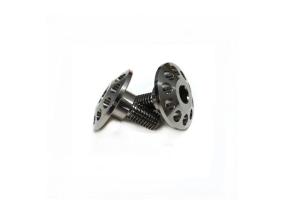 Wholesale 6AL4V Titanium Bolts Screws Titanium Valve Cover Bolts For Racing Motorcycle from china suppliers