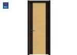 Formaldehyde-Free Eco Friendly Luxury Bedroom Gate Designs Wooden Room Door