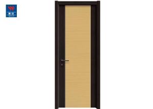 Wholesale Formaldehyde-Free Eco Friendly Luxury Bedroom Gate Designs Wooden Room Door from china suppliers