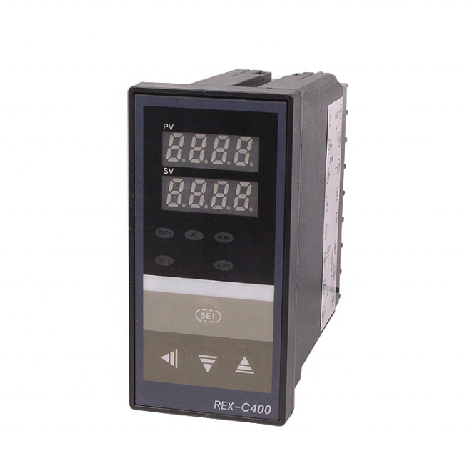 Wenzhou Manufacturer High Quality temperature instruments REX Temperature Controller