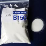 Watch Cases Sandblasting Finishing Ceramic Bead Abrasive B150 Size 0-0.125mm