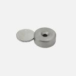 0.1mm Tolerance Rare Earth Cobalt Magnet Perfect Choice For Magnetic Separators