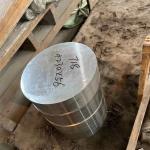 718 Nickel Alloy Round Bar Inconel 718 Bright Bar / Hot Rolled Nickel Alloy Bars