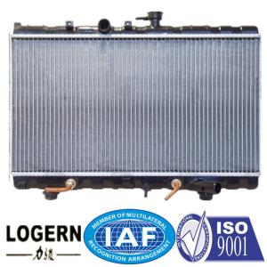 Wholesale AT Transmission 2001 KIA Rio Radiator Screw Type Dpi 2392 OEM Ok31h-15-22c from china suppliers