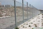 Top Clearvu Fencing China Manufacturers, Anti-Cut, Anti Climb Hot Dipped