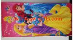 Cheap Stock cartoon design beach towel baby towel baby bath towel 100% cotton