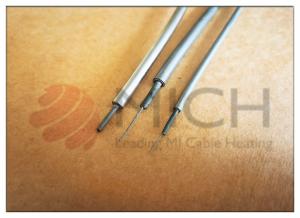 Wholesale 6600 Mm Immersion Mineral Insulated Cable Three Integrated Conductor from china suppliers